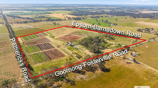 421 Goornong-Fosterville Road Goornong VIC 3557 421 Goornong-Fosterville Road Goornong VIC 3557