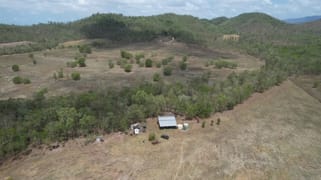 Lot 74 Tinkle Creek Road Lannercost QLD 4850