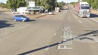Charters Towers Region QLD