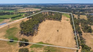 Lot 2 Chapman Hill Road Chapman Hill WA 6280