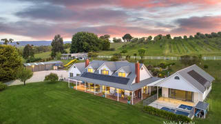 421 Break O'Day Road Glenburn VIC 3717