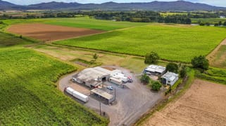 L19 Bruce Hwy Fitzgerald Creek QLD 4860