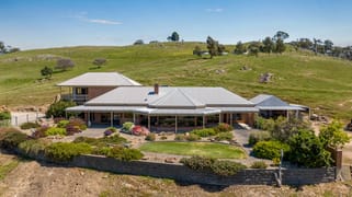 Lot 2, 426 Taminick Gap Road Wangaratta South VIC 3678