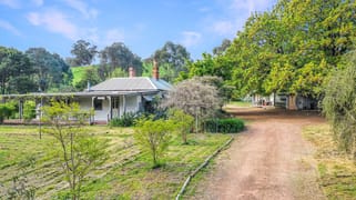 1195 Howes Creek Road Mansfield VIC 3722