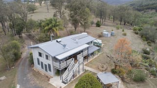 42 Mount Haldon Access Lefthand Branch QLD 4343