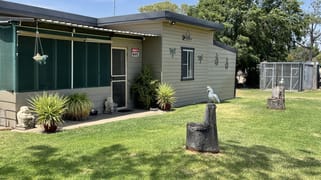 56 Wangmans Rd Kenebri NSW 2396