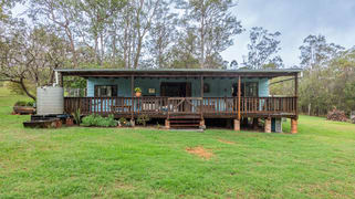 53 Stockyard Creek Road Copmanhurst NSW 2460