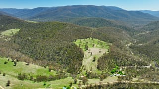 3905 Omeo Highway Glen Valley VIC 3898