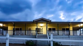 1261 Runnymede Road Nanango QLD 4615