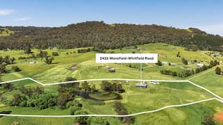 2426 Mansfield-Whitfield Road Tolmie VIC 3723
