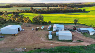 812 Ridgelands Road Condingup WA 6450 812 Ridgelands Road Condingup WA 6450