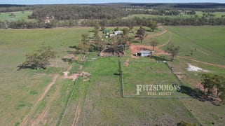 991 Cecil Plains - Moonie Road Cecil Plains QLD 4407