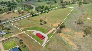 4 Page Street Gundy NSW 2337