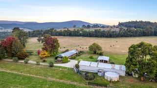 711 Captains Creek Road Glenburn VIC 3717