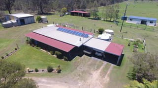 2064 Memerambi Barkers Creek rd Wattle Camp QLD 4615