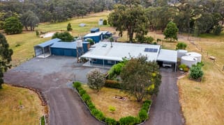 42 Log Cabin Lane Carngham VIC 3351