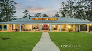 392 Bellangry Road Beechwood NSW 2446 392 Bellangry Road Beechwood NSW 2446