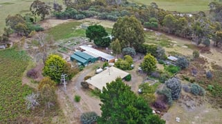 79 Coalmine Bend Road Colebrook TAS 7027