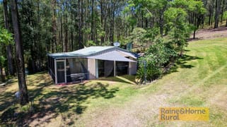 164 Willbee Road Upper Myall NSW 2423