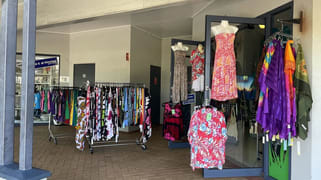 Townsville City QLD 4810