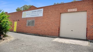 1 Rowston Lane Cowra NSW 2794