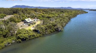 315 Fishermans Reach Road Fishermans Reach NSW 2441