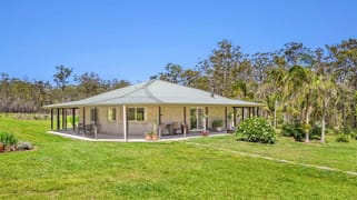 Sandy Creek Road South Kempsey NSW 2440