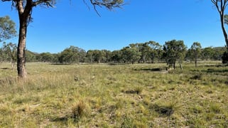 LOT 1 Stanthorpe - Inglewood Rd Pikedale QLD 4380