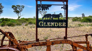 'Glendee' 246 Lemons Lane West Wyalong NSW 2671