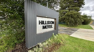 Hillston NSW 2675