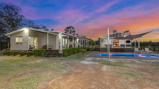 548 Ringwood Road Booyal QLD 4671
