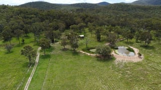 240 Ballantyne Road Captain Creek QLD 4677