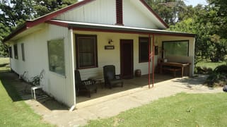YURNGA 58 Mullagong Road Upper Gundowring VIC 3691 YURNGA 58 Mullagong Road Upper Gundowring VIC 3691