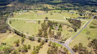 291-323 Chain-O-Ponds Road Mulgoa NSW 2745 291-323 Chain-O-Ponds Road Mulgoa NSW 2745