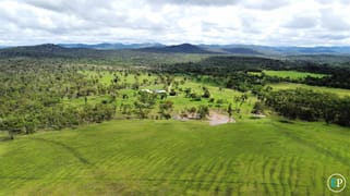 Millstream QLD 4888