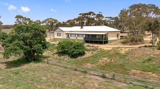 1176 Black Hill Road Cambrai SA 5353