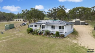 700 Old Bundarra Road Inverell NSW 2360 700 Old Bundarra Road Inverell NSW 2360