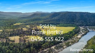 Ironbark Estate Lower Bugong Road Budgong NSW 2577