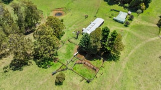 "Pee Jay" 9485 Thunderbolts Way Nowendoc NSW 2354