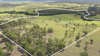 Proposed Lot 4 off Roughit Lane Sedgefield NSW 2330