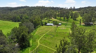 Lot 9 Western Distributor Road Nelligen NSW 2536