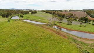 193 ACRES WITH WATER Kumbia QLD 4610