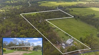 81 Maiseys Road Yandaran QLD 4673 81 Maiseys Road Yandaran QLD 4673