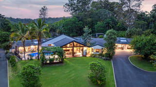 55 and 75 Berrigans Road Mudgeeraba QLD 4213