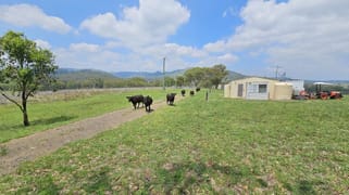 1951 Pembroke Road Cassilis NSW 2329