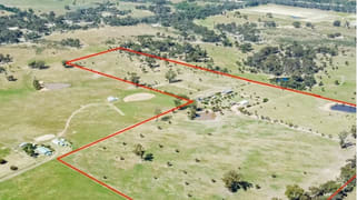 139 Killeens Lane Derrinal VIC 3523