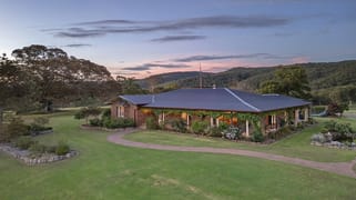 274 Webbers Creek Road Paterson NSW 2421