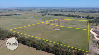 Lot 3 & 4 Danger Lane Heywood VIC 3304