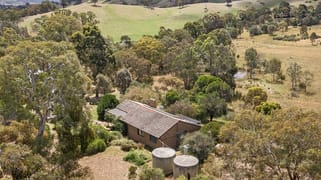 603 UPPER KING PARROT CREEK ROAD Strath Creek VIC 3658