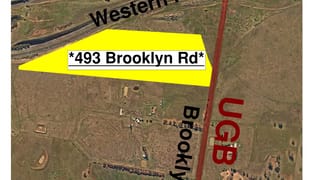 493 Brooklyn Road Brookfield VIC 3338